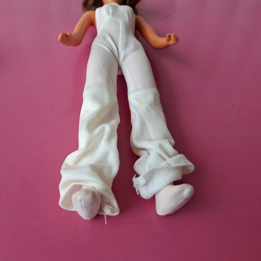 Princess Leia 11 Inch Kenner Doll 1978 Vintage Star Wars Movie Collectable